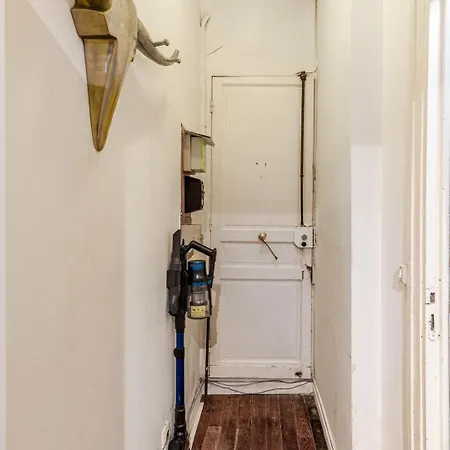 Apartmán Guestready - Charmant Studio Pres De Sacre-coeur *