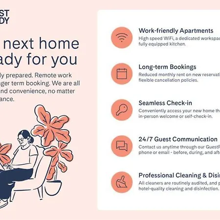 Διαμέρισμα Guestready - Charmant Studio Pres De Sacre-coeur Παρίσι